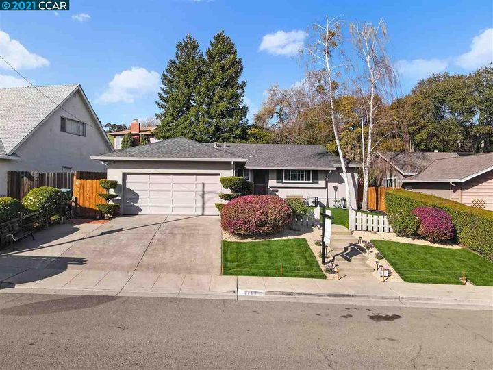 4707 Meadowbrook Dr, Richmond, CA | May Valley. Photo 27 of 35