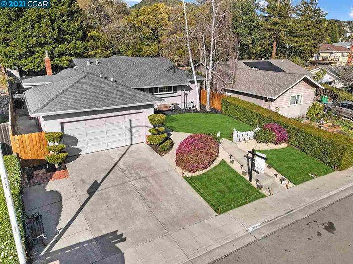 4707 Meadowbrook Dr, Richmond, CA | May Valley. Photo 28 of 35