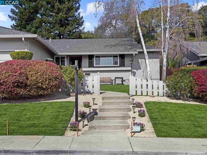 4707 Meadowbrook Dr, Richmond, CA | May Valley. Photo 34 of 35