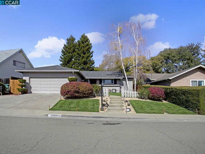 4707 Meadowbrook Dr, Richmond, CA | May Valley. Photo 35 of 35