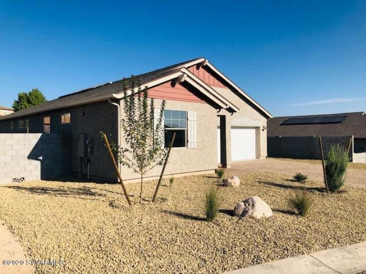 478 Cleopatra Hill Rd, Clarkdale, AZ | Mountain Gate. Photo 1 of 21