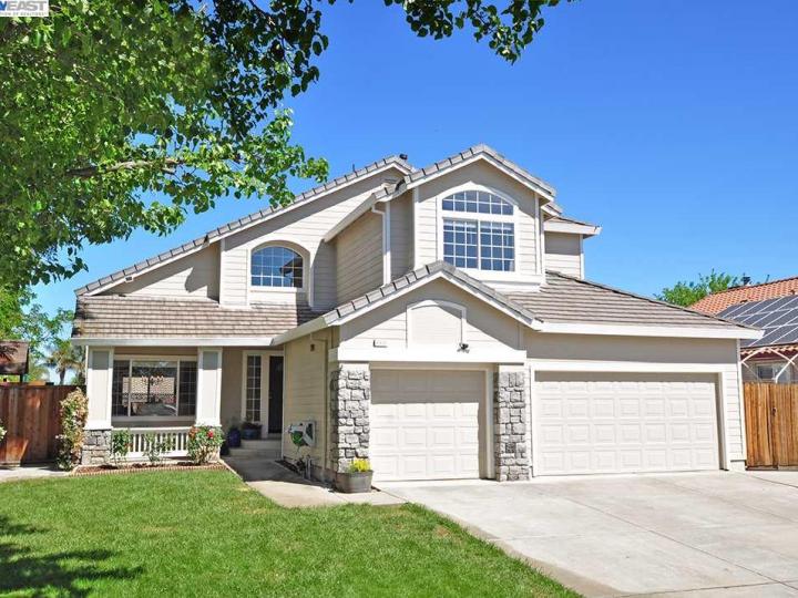 4906 Hollice Ct, Livermore, CA | Windmill Springs. Photo 1 of 40