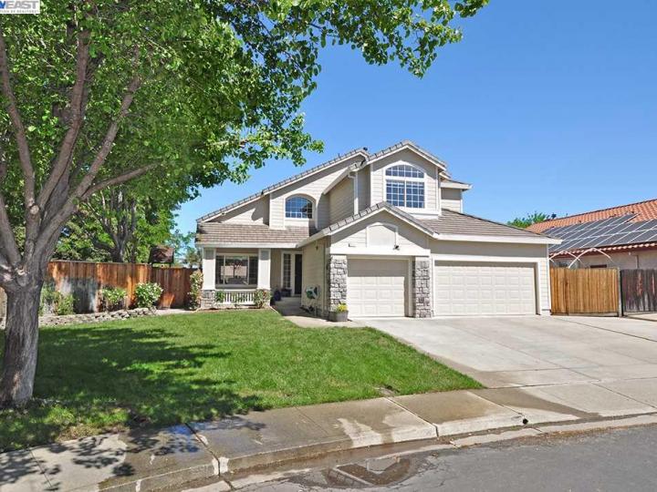 4906 Hollice Ct, Livermore, CA | Windmill Springs. Photo 2 of 40