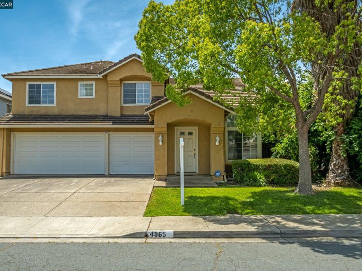4965 Ridgeview Dr, Antioch, CA | Country Hills. Photo 1 of 23