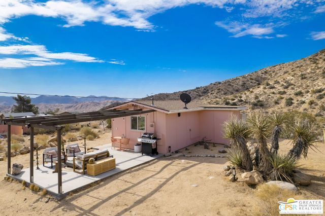 50151 Mecca Rd, Morongo Valley, CA | . Photo 1 of 47
