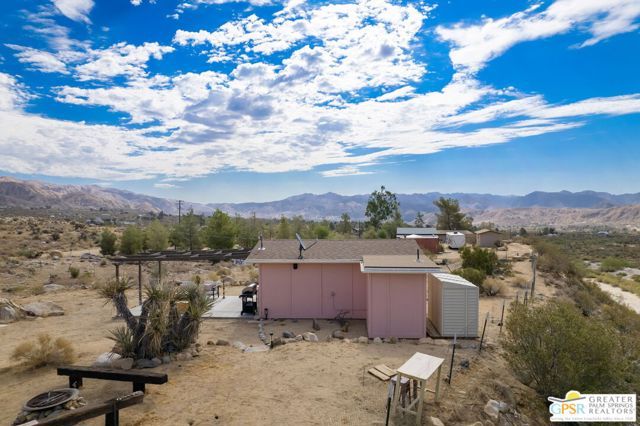 50151 Mecca Rd, Morongo Valley, CA | . Photo 24 of 47