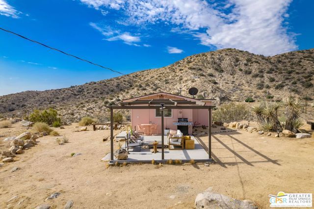 50151 Mecca Rd, Morongo Valley, CA | . Photo 25 of 47