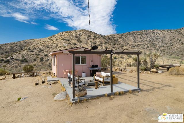 50151 Mecca Rd, Morongo Valley, CA | . Photo 26 of 47