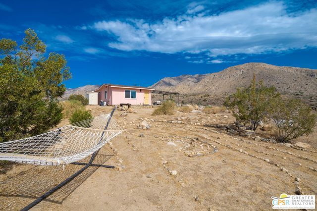 50151 Mecca Rd, Morongo Valley, CA | . Photo 30 of 47