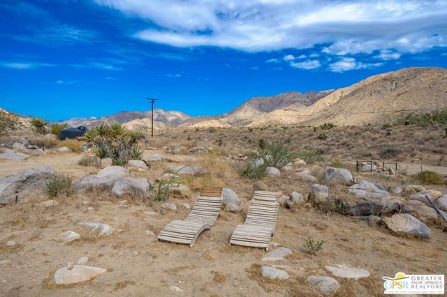50151 Mecca Rd, Morongo Valley, CA | . Photo 34 of 47