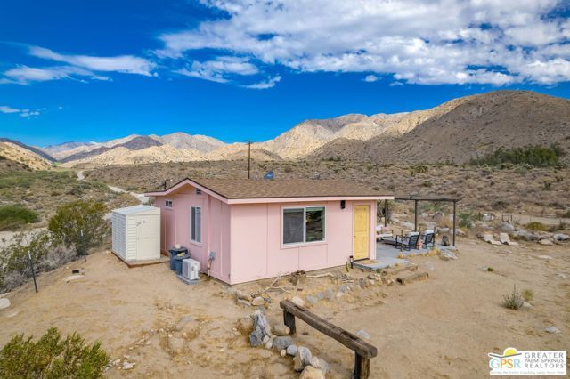 50151 Mecca Rd, Morongo Valley, CA | . Photo 36 of 47