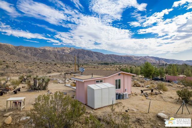 50151 Mecca Rd, Morongo Valley, CA | . Photo 39 of 47