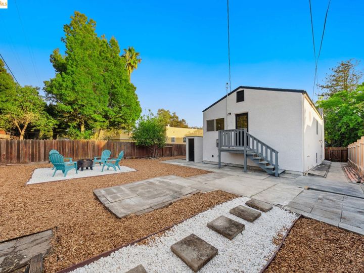 504 Wallace Ave, Vallejo, CA | . Photo 27 of 31