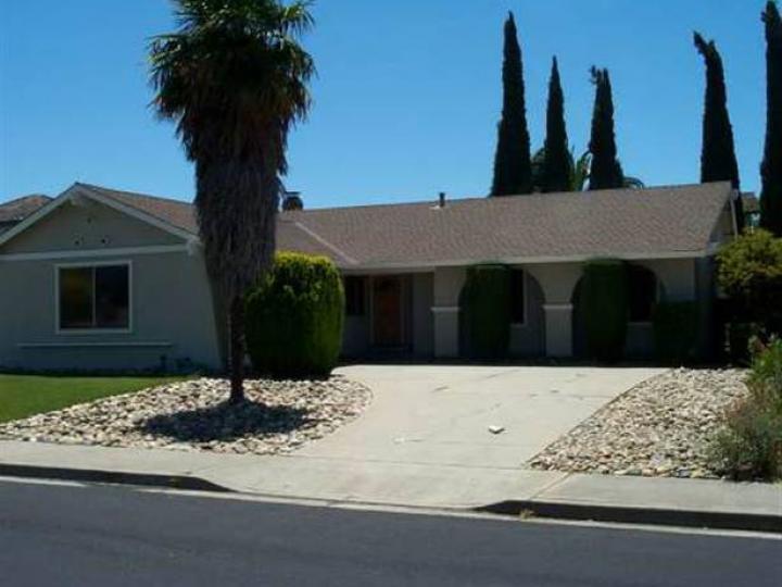 509 Dover Way Livermore CA Home. Photo 1 of 1