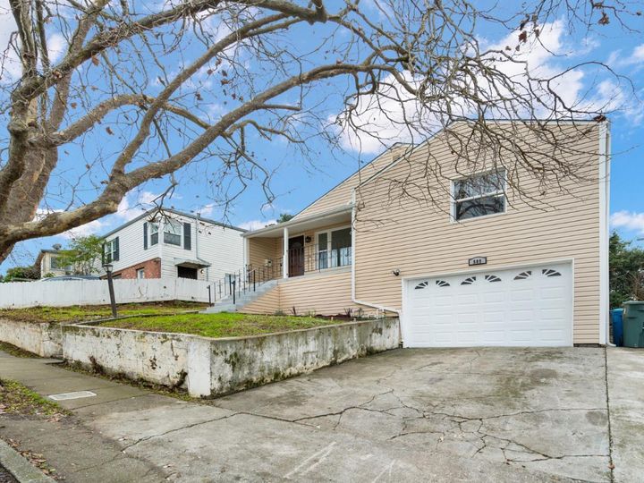 509 Russell St, Vallejo, CA | . Photo 29 of 31