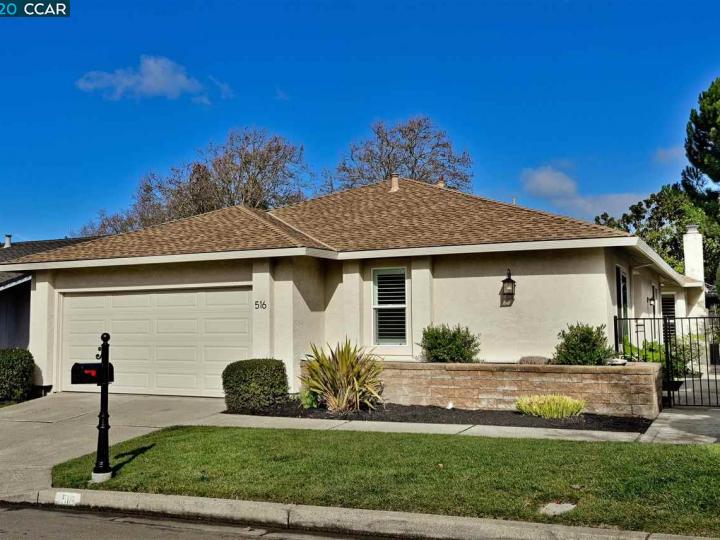 516 Rolling Hills Ln, Danville, CA | Crow Canyon C.c.. Photo 1 of 32