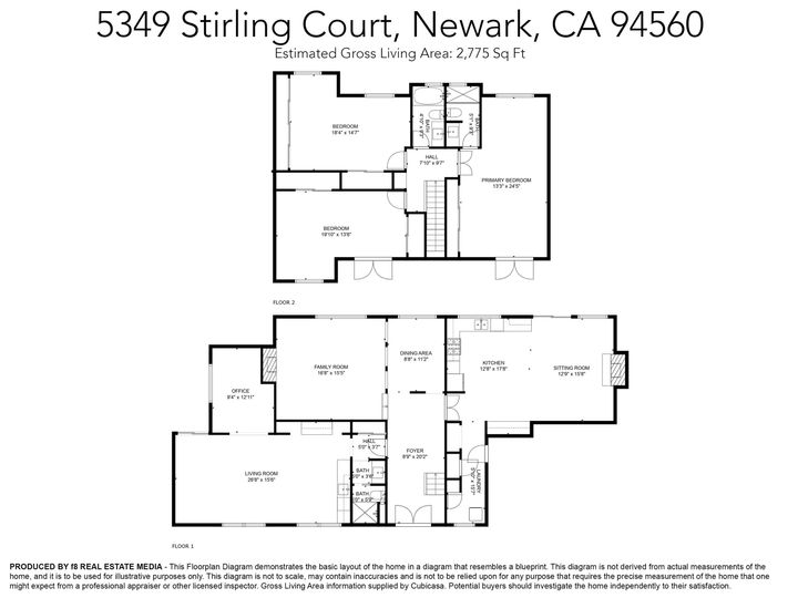 5349 Stirling Ct, Newark, CA | The Lake. Photo 19 of 53