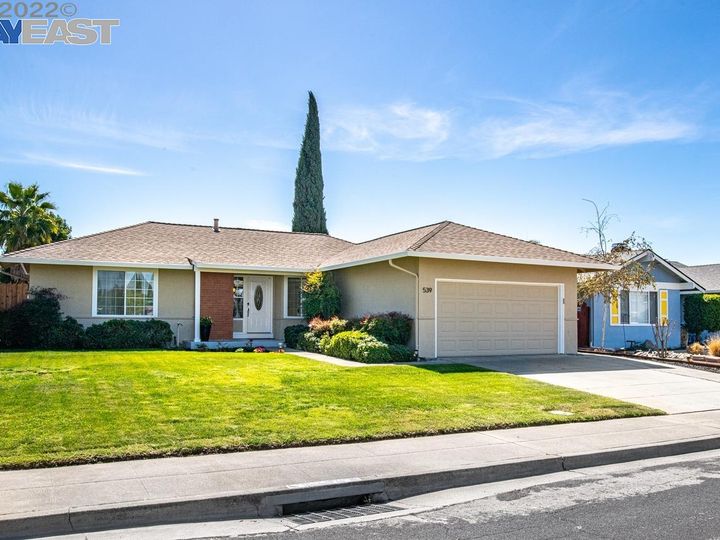 539 Dover Way, Livermore, CA | Summerset. Photo 2 of 31