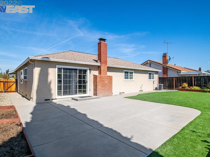 539 Dover Way, Livermore, CA | Summerset. Photo 27 of 31