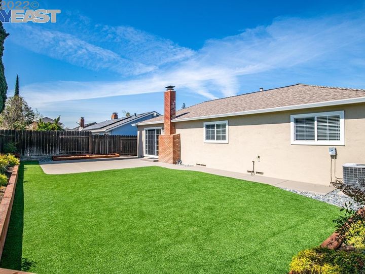 539 Dover Way, Livermore, CA | Summerset. Photo 30 of 31