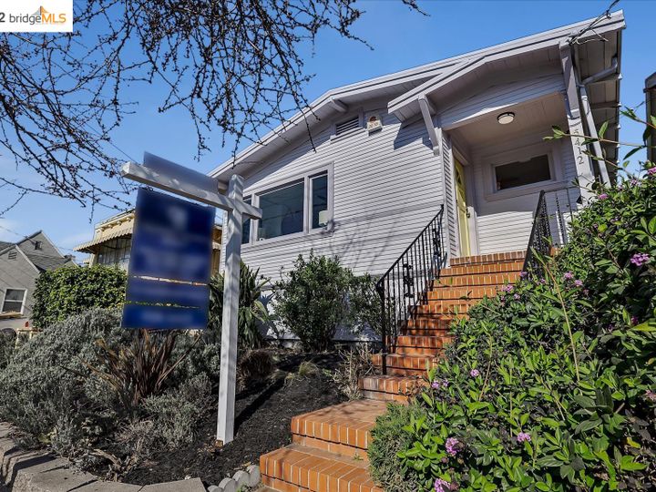 5412 Ruth Ave, Oakland, CA | Maxwell. Photo 1 of 60