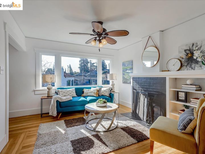 5412 Ruth Ave, Oakland, CA | Maxwell. Photo 4 of 60