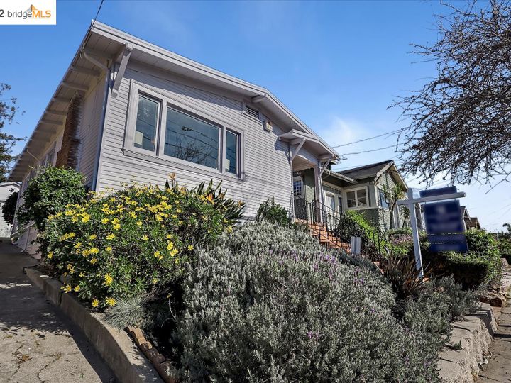 5412 Ruth Ave, Oakland, CA | Maxwell. Photo 60 of 60