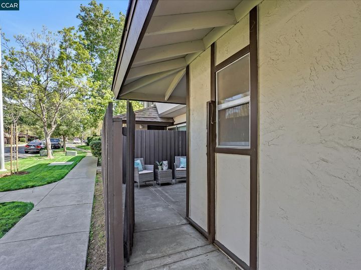 5444 Roundtree Ct #C, Concord, CA, 94521 Townhouse. Photo 27 of 31