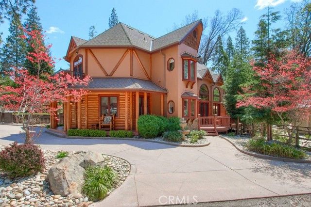 54736 Willow Cove Rd, Bass Lake, CA | . Photo 1 of 60