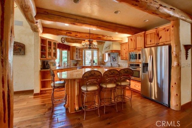 54736 Willow Cove Rd, Bass Lake, CA | . Photo 21 of 60