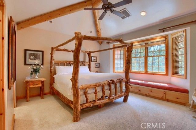54736 Willow Cove Rd, Bass Lake, CA | . Photo 35 of 60