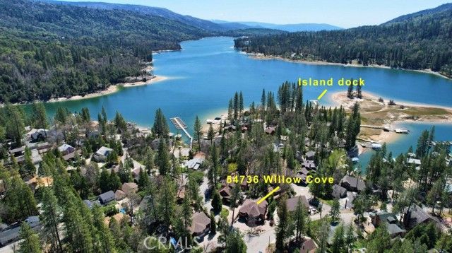 54736 Willow Cove Rd, Bass Lake, CA | . Photo 48 of 60