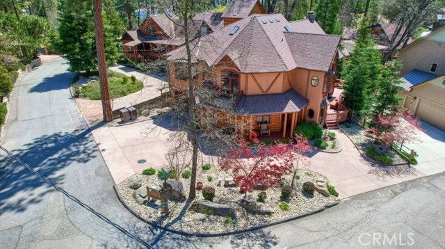 54736 Willow Cove Rd, Bass Lake, CA | . Photo 56 of 60