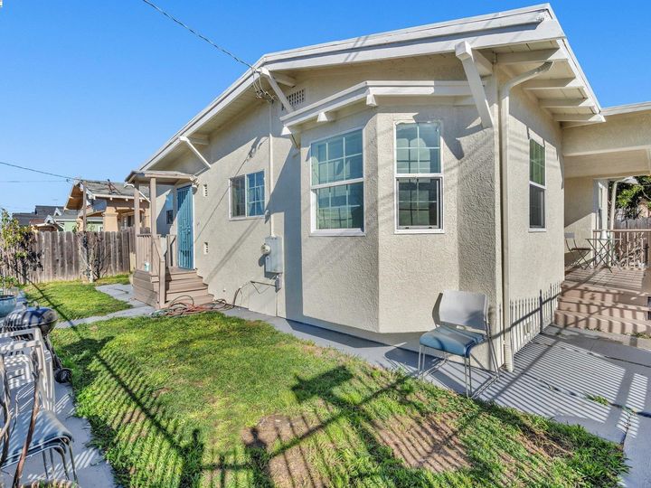 5479 Cole, Oakland, CA | Melrose. Photo 19 of 23