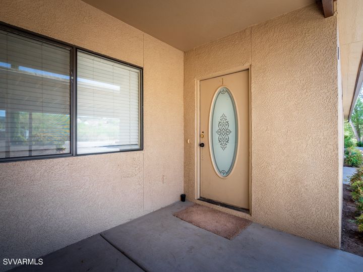 551 El Rancho Dr Clarkdale AZ Multi-family home. Photo 7 of 30