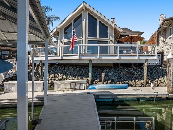 5518 Starfish Pl, Discovery Bay, CA | Delta Waterfront Access. Photo 27 of 51