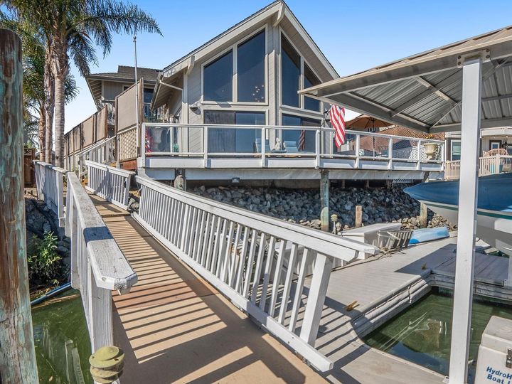 5518 Starfish Pl, Discovery Bay, CA | Delta Waterfront Access. Photo 28 of 51
