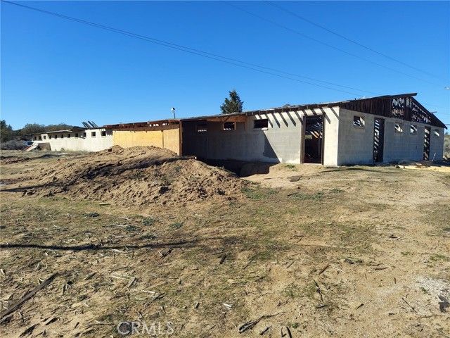 55201 Hwy 371 Anza CA. Photo 3 of 9