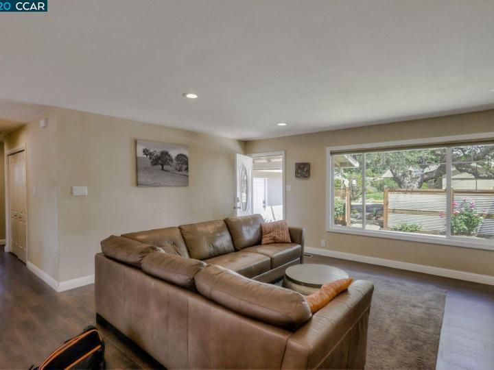 5552 Indiana Dr, Concord, CA | Clayton Highland. Photo 8 of 37