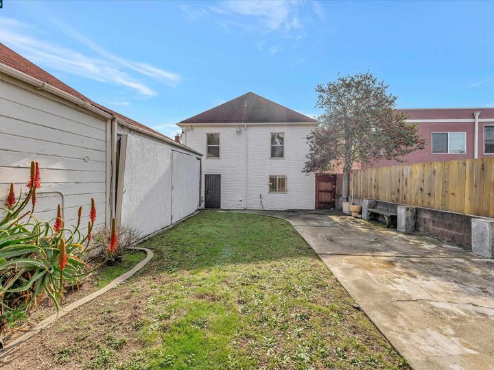 560 57th St, Oakland, CA | North Oakland. Photo 53 of 55