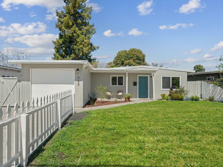 565 Cypress Ave, Sunnyvale, CA | . Photo 1 of 37