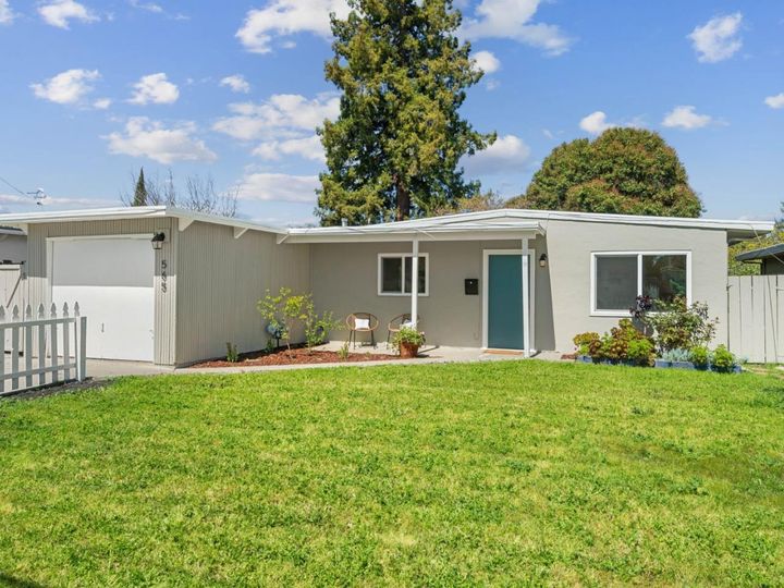 565 Cypress Ave, Sunnyvale, CA | . Photo 3 of 37