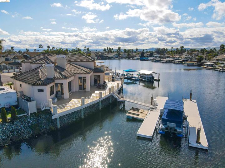 5665 Sunfish Ct, Discovery Bay, CA | Delta Waterfront Access. Photo 47 of 52