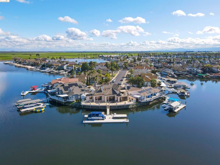 5665 Sunfish Ct, Discovery Bay, CA | Delta Waterfront Access. Photo 50 of 52