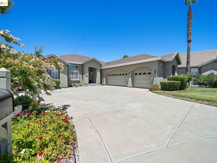 5757 Prestwick Ct, Discovery Bay, CA | Discovery Bay Country Club. Photo 42 of 44