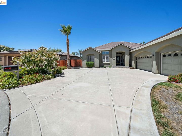 5757 Prestwick Ct, Discovery Bay, CA | Discovery Bay Country Club. Photo 43 of 44