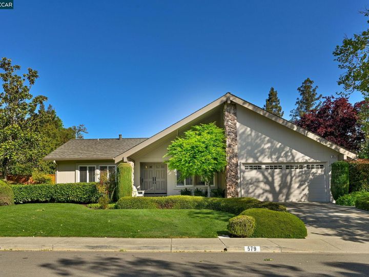 579 Indian Home Rd, Danville, CA | Sycamore. Photo 3 of 46