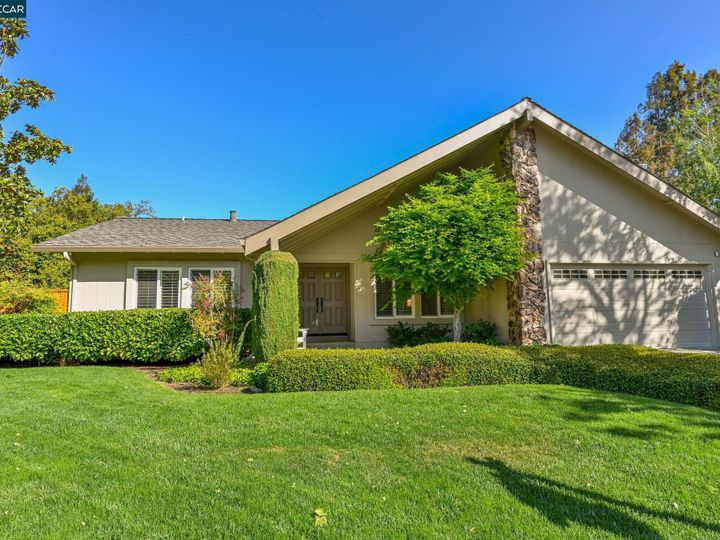 579 Indian Home Rd, Danville, CA | Sycamore. Photo 4 of 46