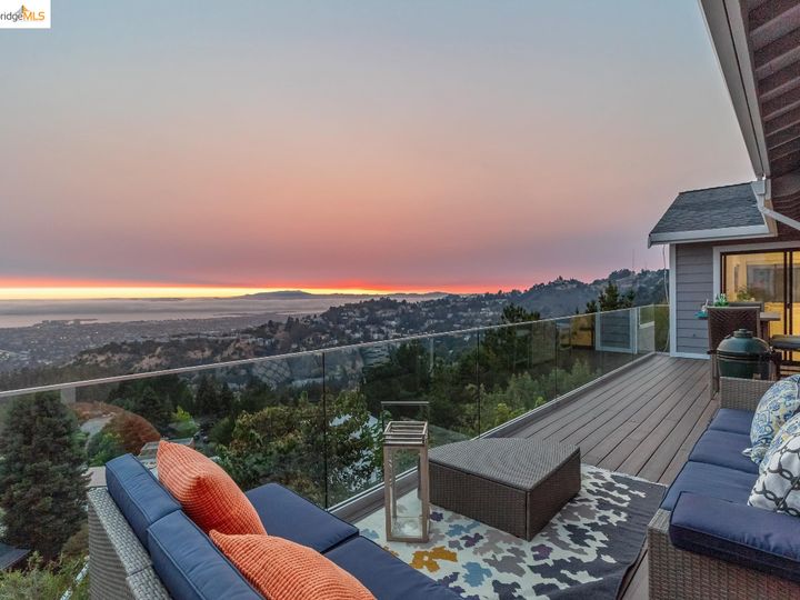5947 Grizzly Peak Blvd, Oakland, CA | Oakland Hills. Photo 8 of 40