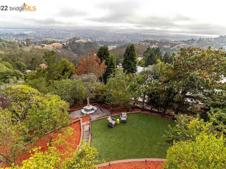 5947 Grizzly Peak Blvd, Oakland, CA | Oakland Hills. Photo 9 of 40